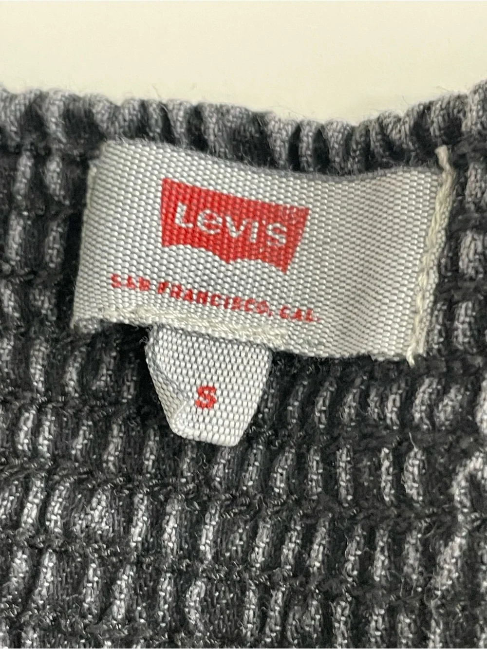 Levis levi asos